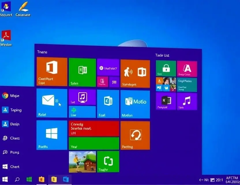 Windows: софт для удобства работы.